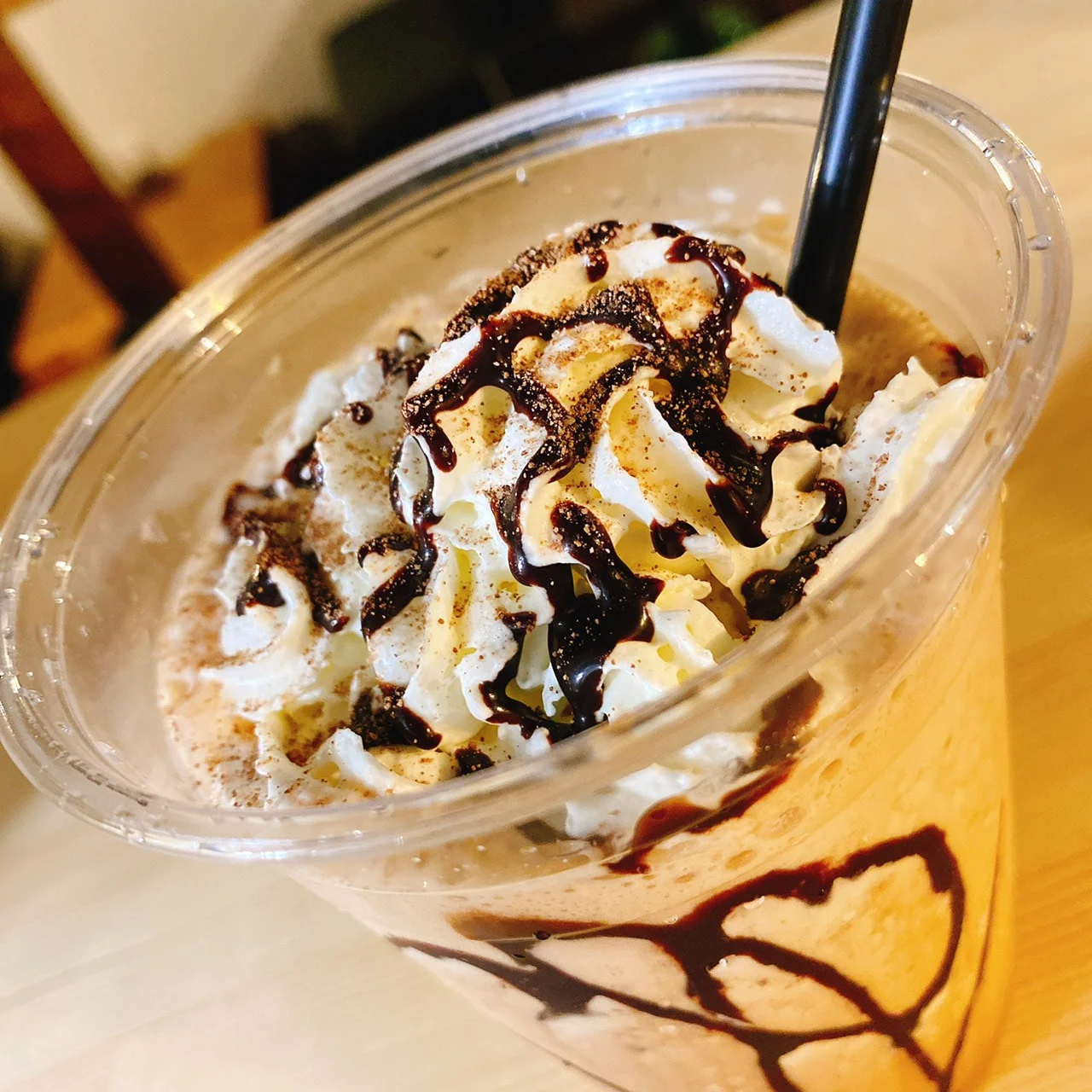 アイスドリンク各種